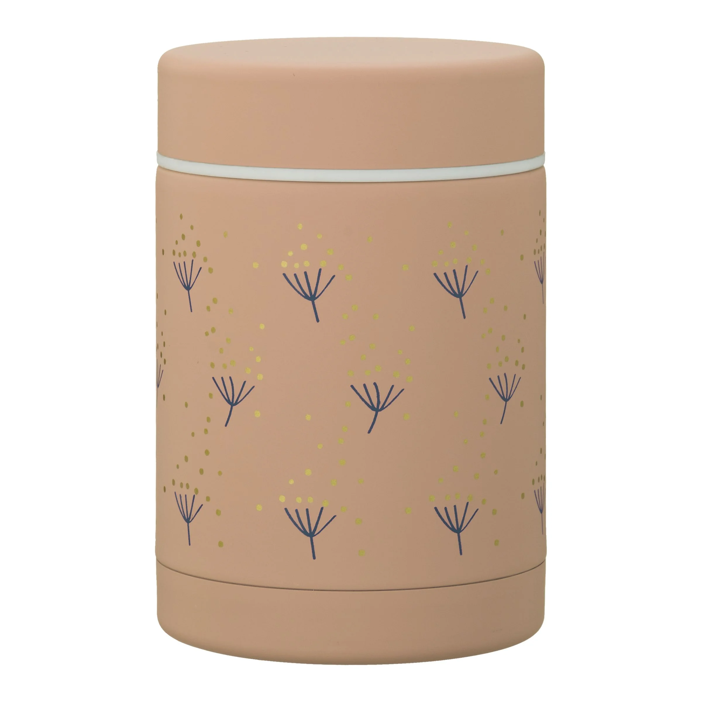 Fresk termoska 300 ml Dandelion 1×1 ks, termoska s objemom 300 ml