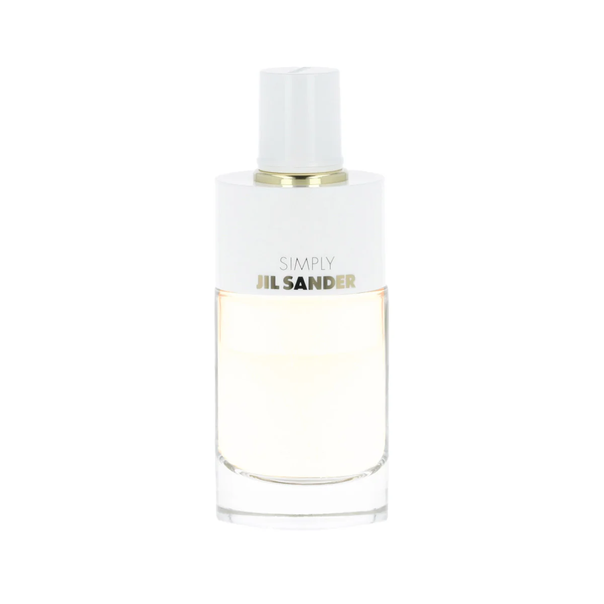 Jil Sander Simply Jil Sander tělový sprej 80 ml W