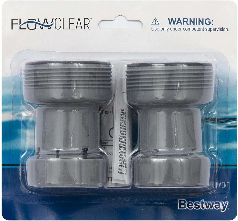 Bestway 58236 Redukcia na hadicu čerpadla 