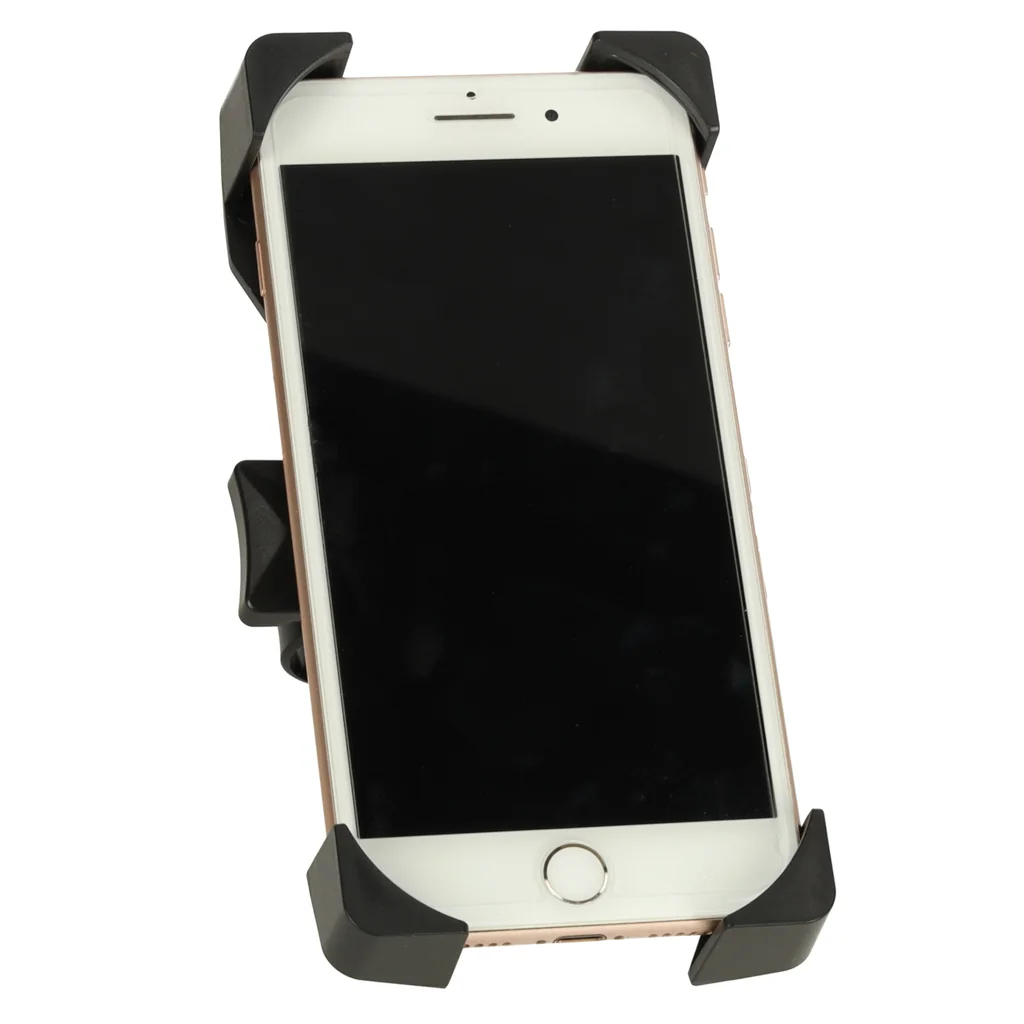 Univerzálny držiak telefónu na bicykel/moto – do 18×9 cm