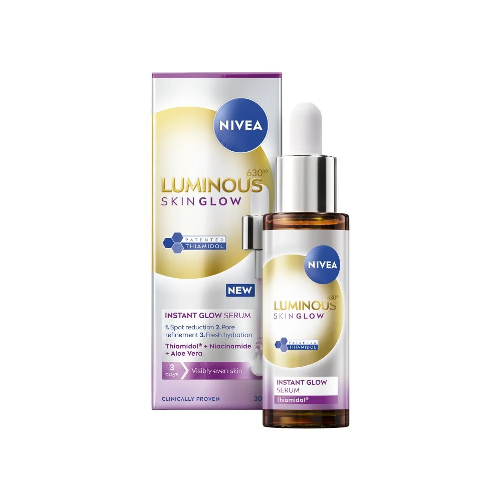 Luminous630 Skin Glow Sérum 30 ml