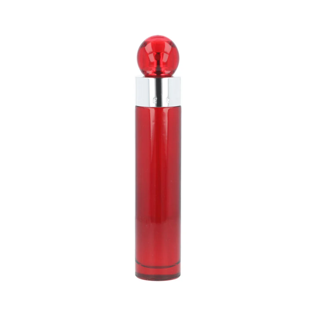 Perry Ellis 360° Red for Men toaletná voda pre mužov 100 ml