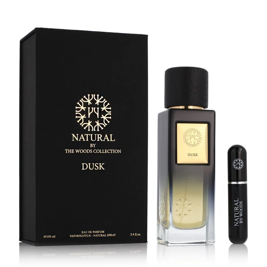 The Woods Collection Natural Dusk parfumovaná voda 100 ml unisex