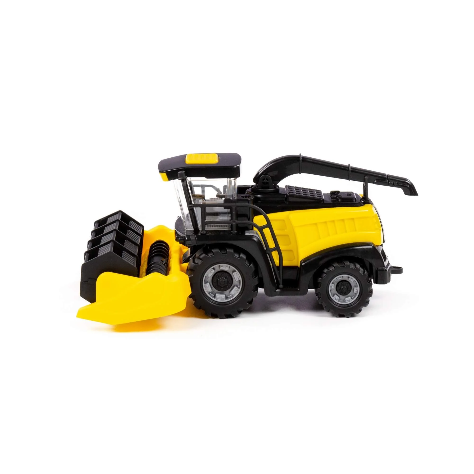 Kombajn Power Žltý , 8PL93639
