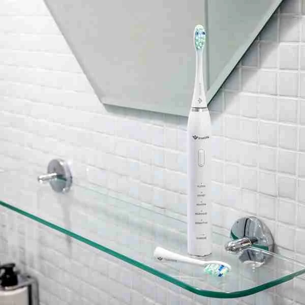 TrueLife SonicBrush Clean30 1x1 ks, sonická kefka
