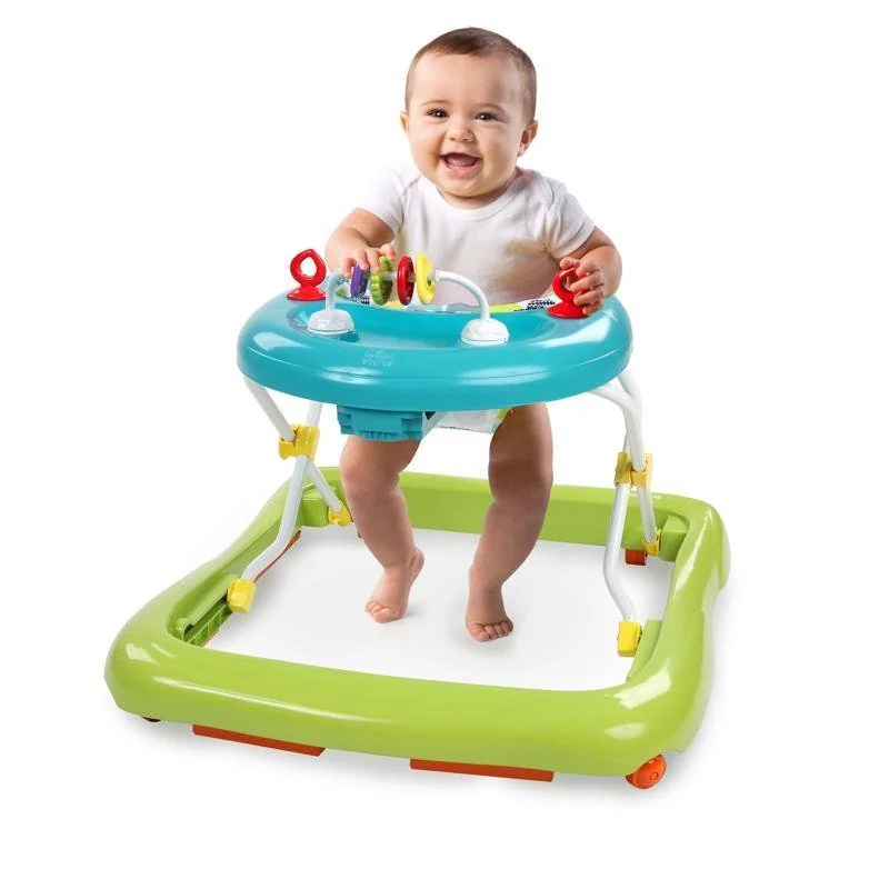 Chodítko Giggling Safari 6m+, do 11 kg