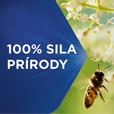 TheraTuss ProNatural sirup 1x128 g, prírodný sirup na suchý a vlhký kašeľ