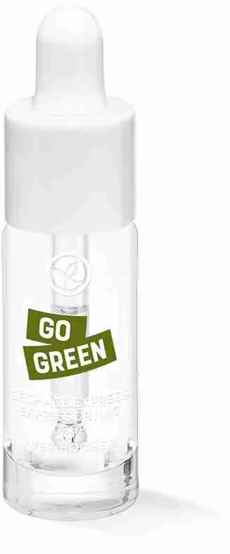 Yves Rocher Urýchľovač zasychania nalakovaných nechtov Transparent COULEURS NATURE 1×5 ml, urýchľovač zasychania nalakovaných nechtov