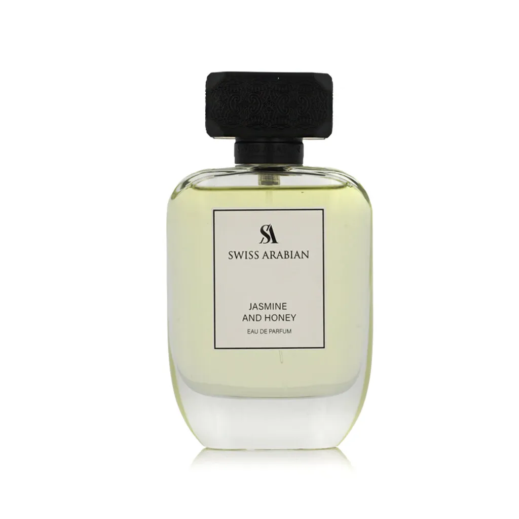Swiss Arabian Jasmine and Honey EDP 100 ml W 