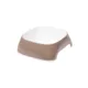 Ferplast Miska Glam Small Dove Grey Bowl