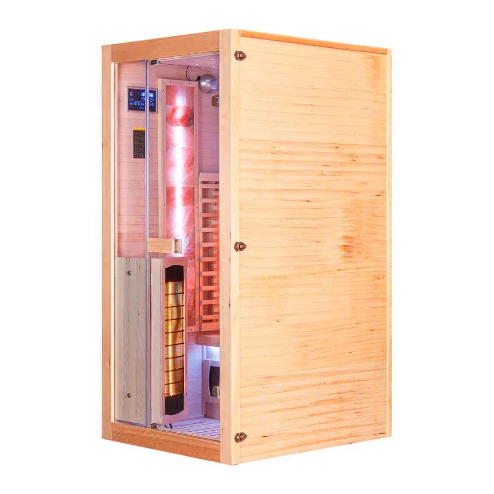 Infrasauna Salo 1 Exclusive