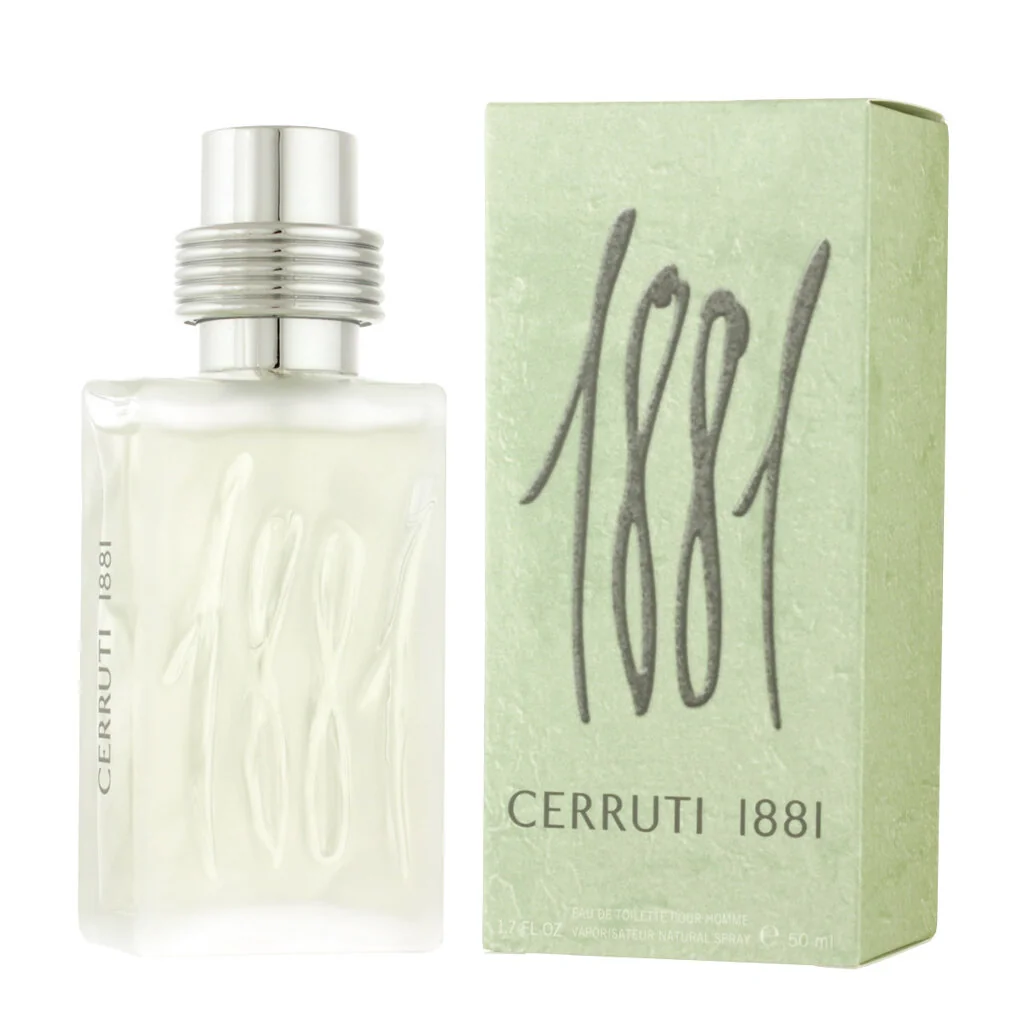 Cerruti 1881 Pour Homme EDT 50 ml pre mužov