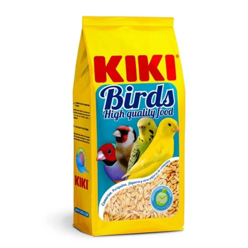 KIKI ovos lúpaný 500g