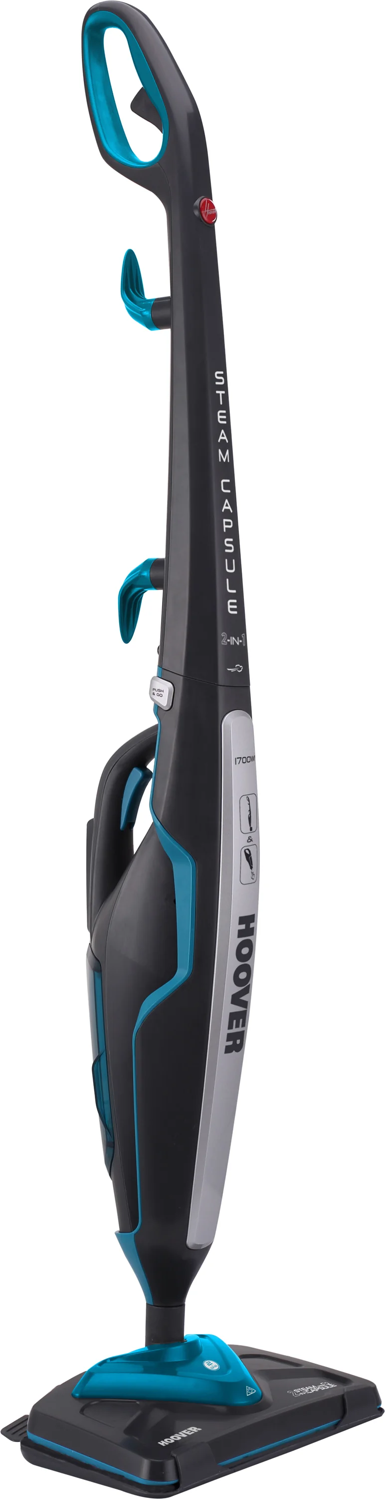 HOOVER parný čistič CA 2IN1D 011