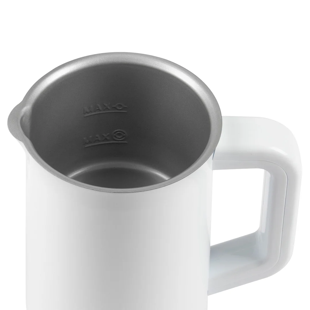 Clatronic MS 3693 napeňovač mlieka 550 ml