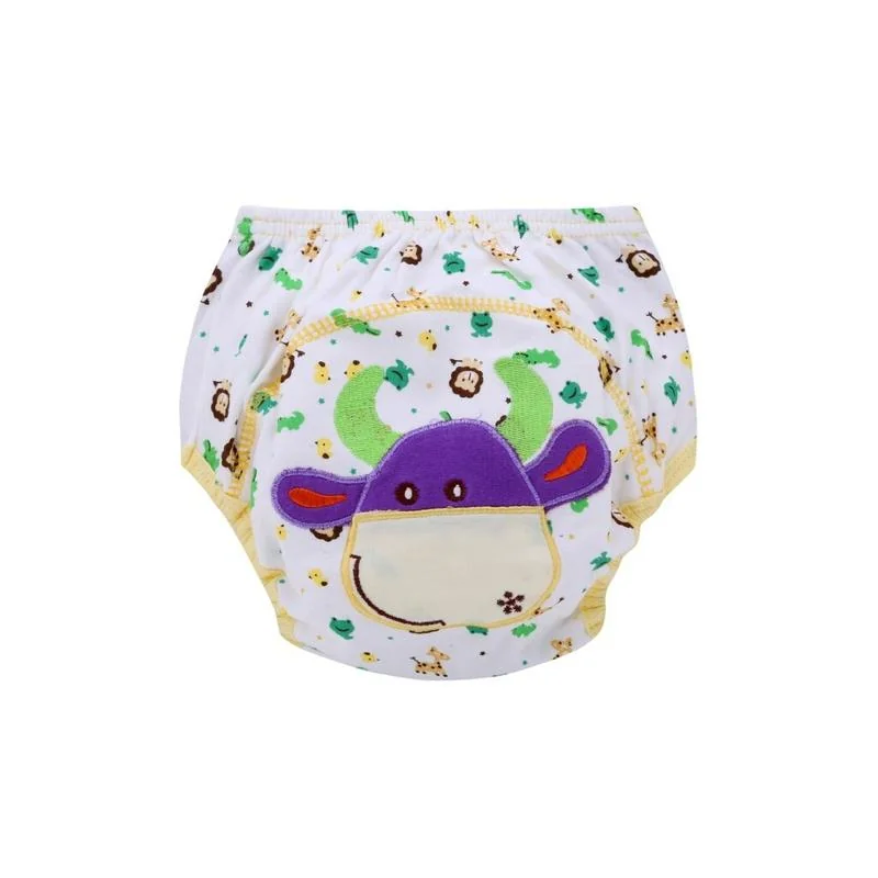 XKKO Ortopedické nohavičky Biele - Veľkosť 2