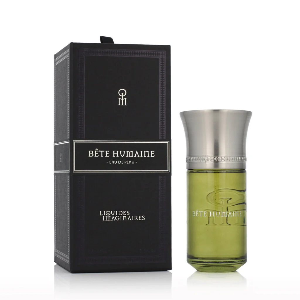 Liquides Imaginaires Bête Humaine EDP 100 ml unisex