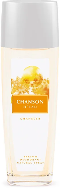 Chanson D Eau Amanecer Deo 75ml 1×75 ml, toaletná voda