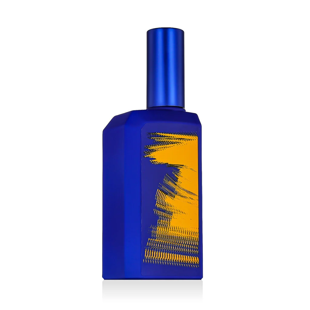 Histoires de Parfums This Is Not A Blue Bottle 1.7 EDP 60 ml UNISEX