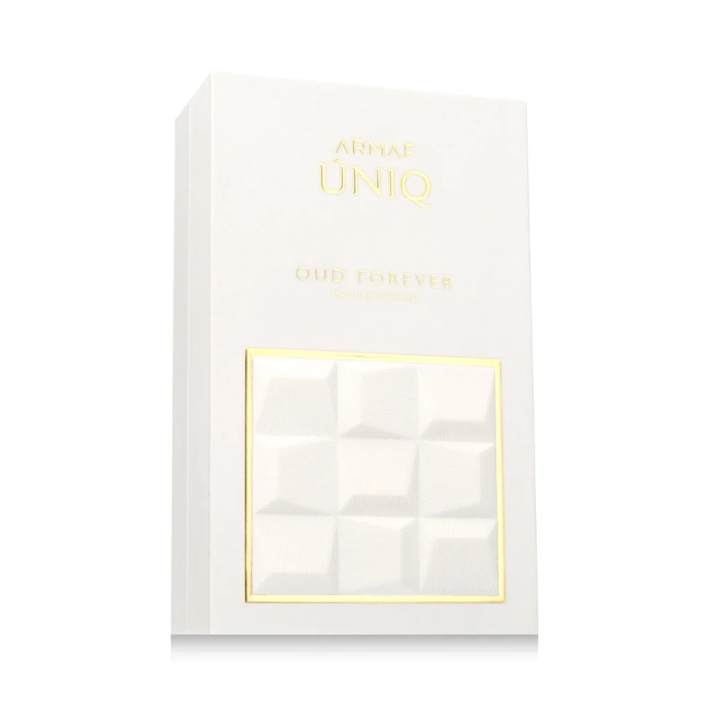 Armaf Uniq Oud Forever EDP 100 ml UNISEX
