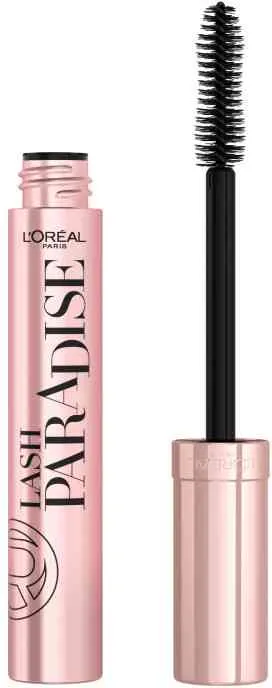 L'Oréal Paris Lash Paradise Intense Black