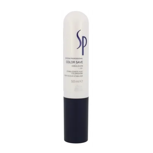 Wella Professionals Emulzia na farbené vlasy SP Color Save 1×50 ml, emulzia