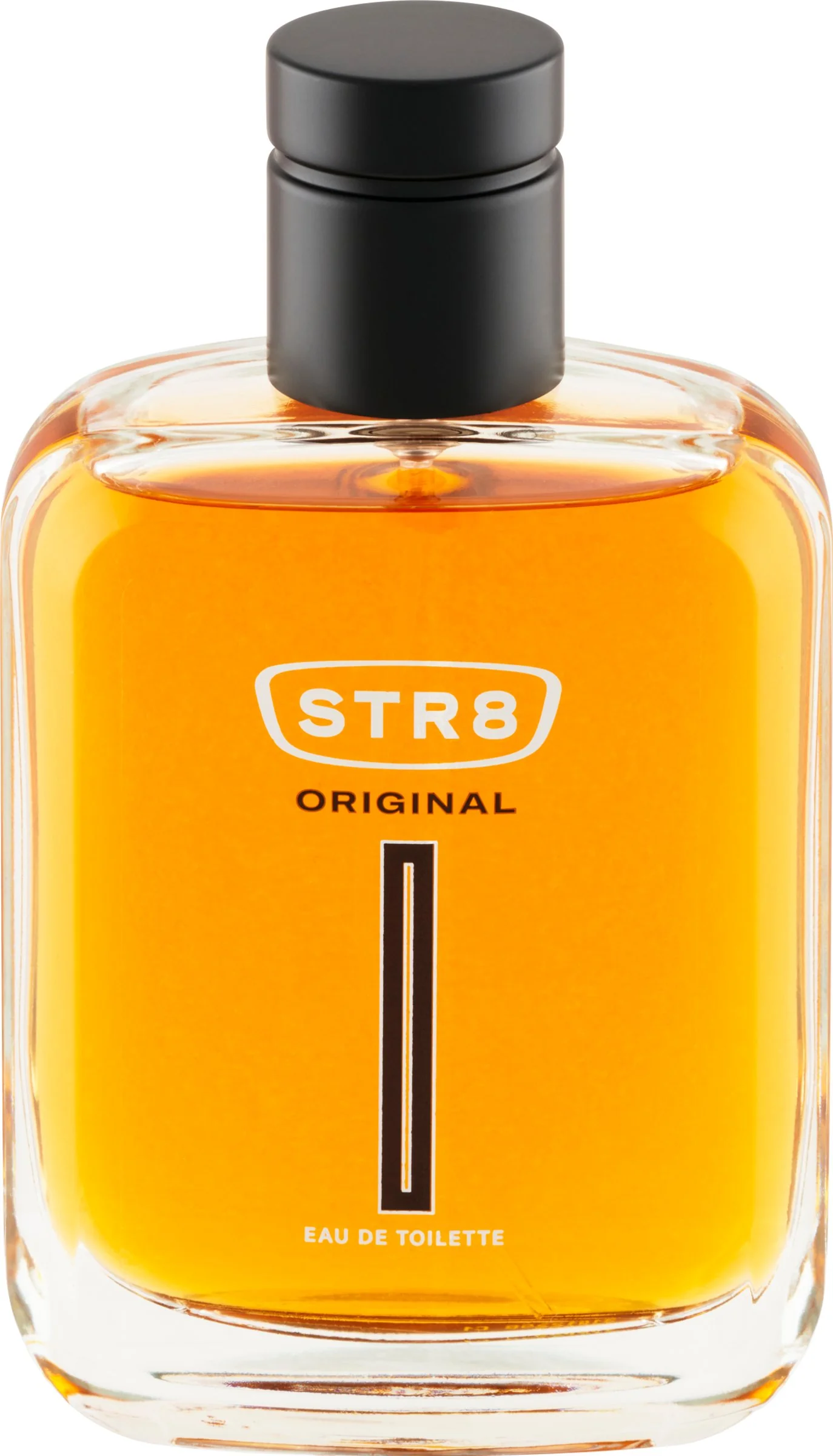 Str8 Original Edt 100ml 1×100 ml, toaletná voda