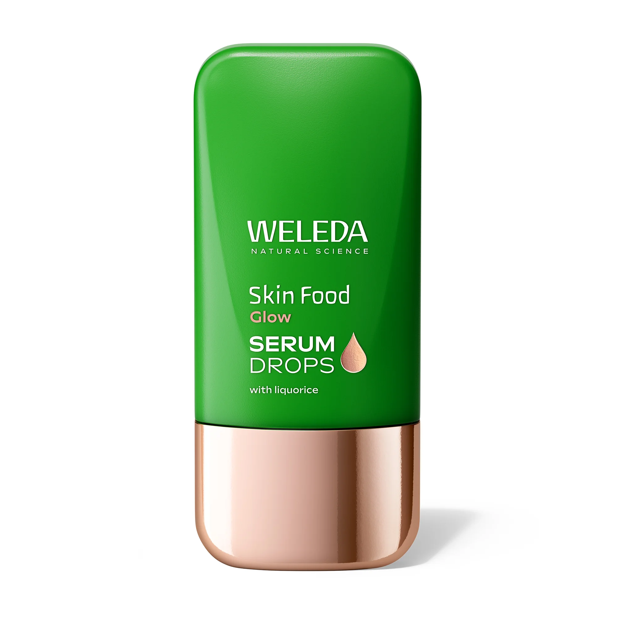 Skin Food Glow Serum Drops 30 ml