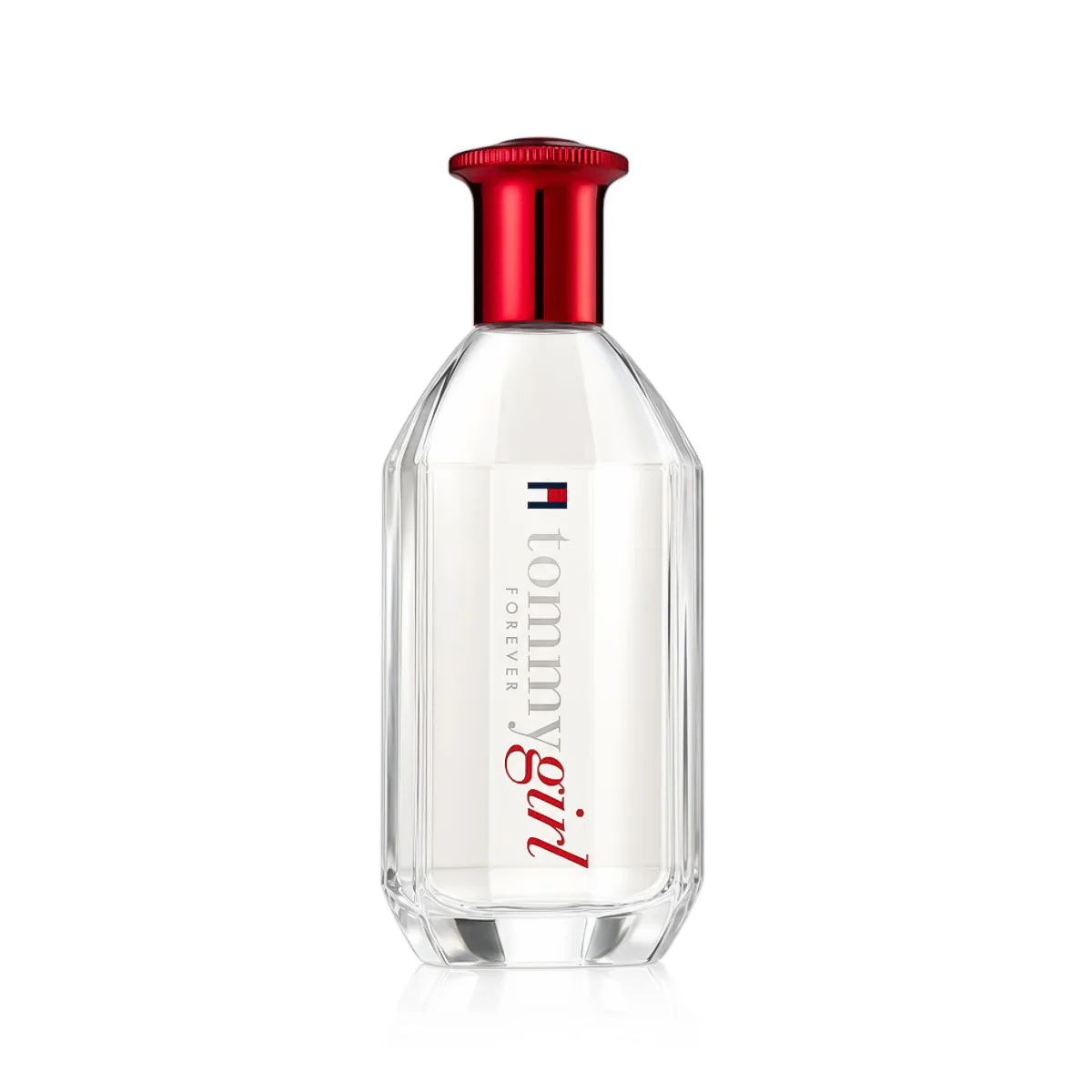 Tommy Hilfiger Tommy Girl Forever EDT 100 ml W