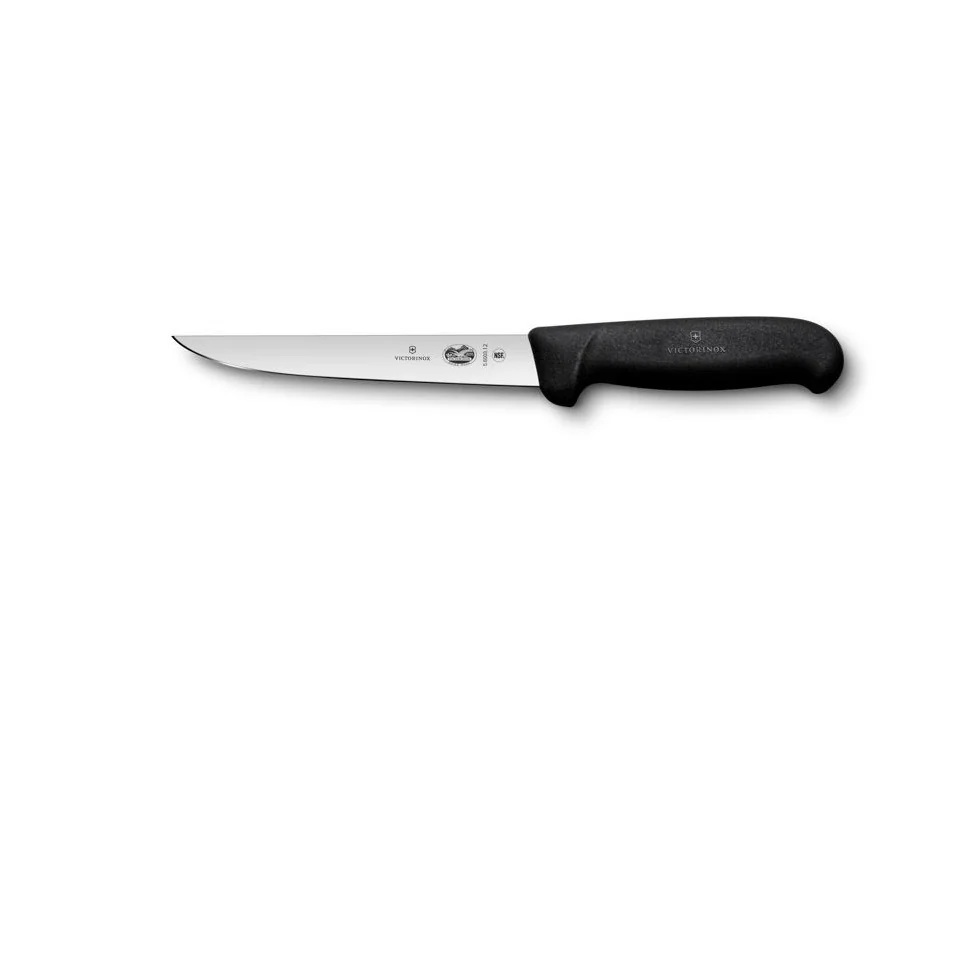 Kuchynský nôž 12 cm, plastový