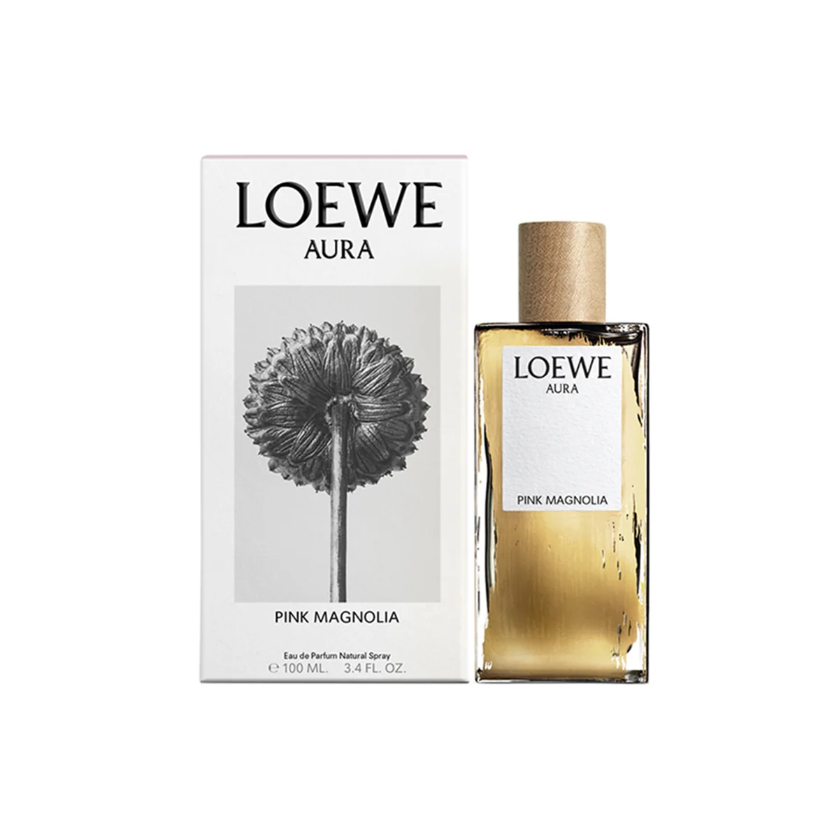 Loewe Aura Pink Magnolia Edp 100ml 1×100 ml