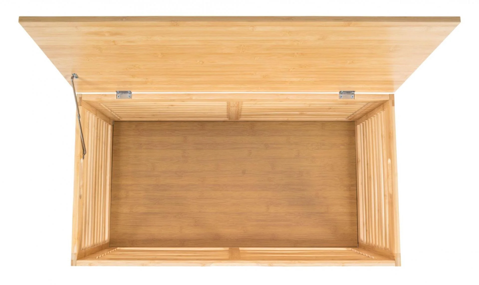 Úložný box G21 76 x 40 x 45 cm, bambusový UBG21BAM9131