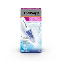 EndWarts Extra pero na odstránenie mäkkých fibrómov