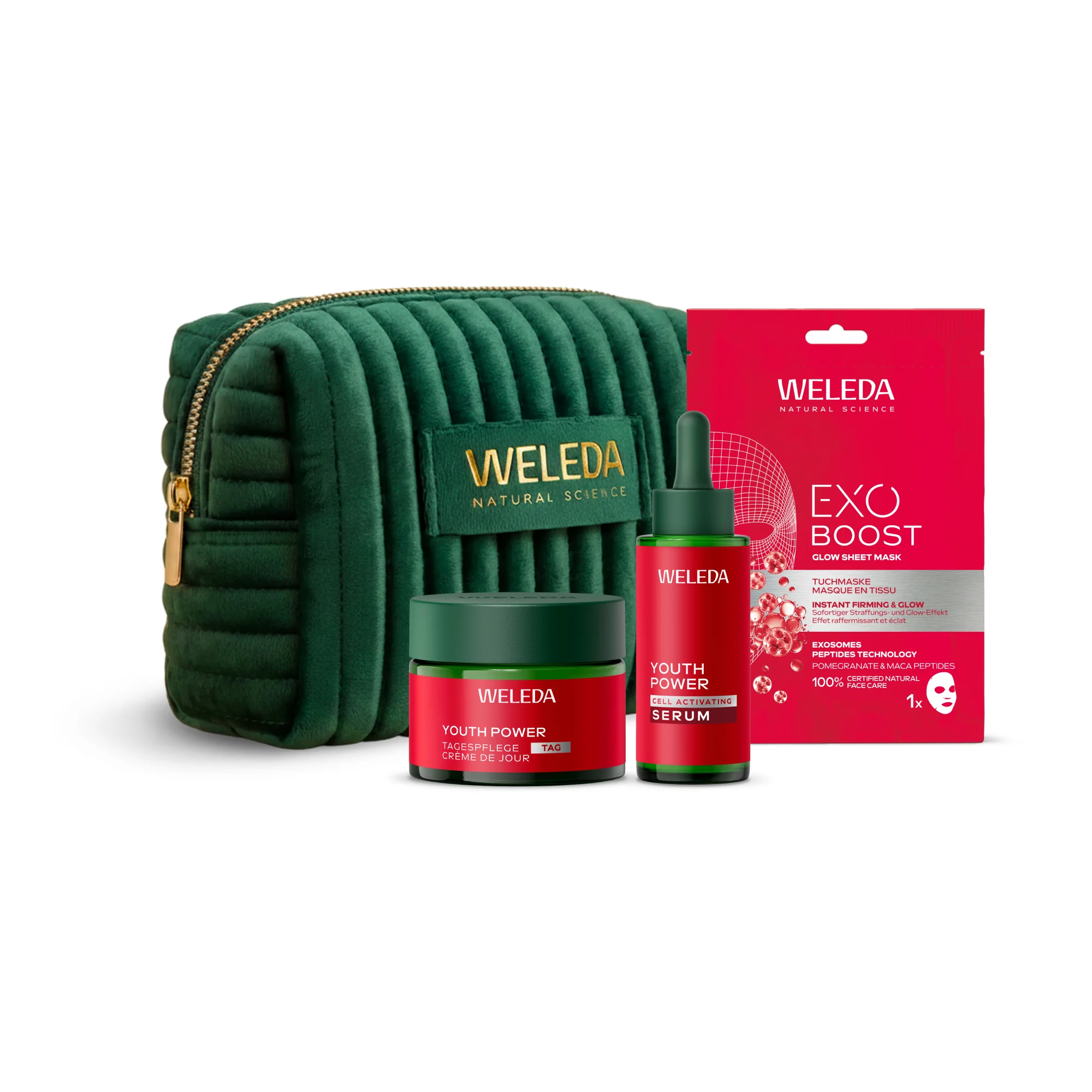 ASTAXANTHIN Radiance Ritual 1 set