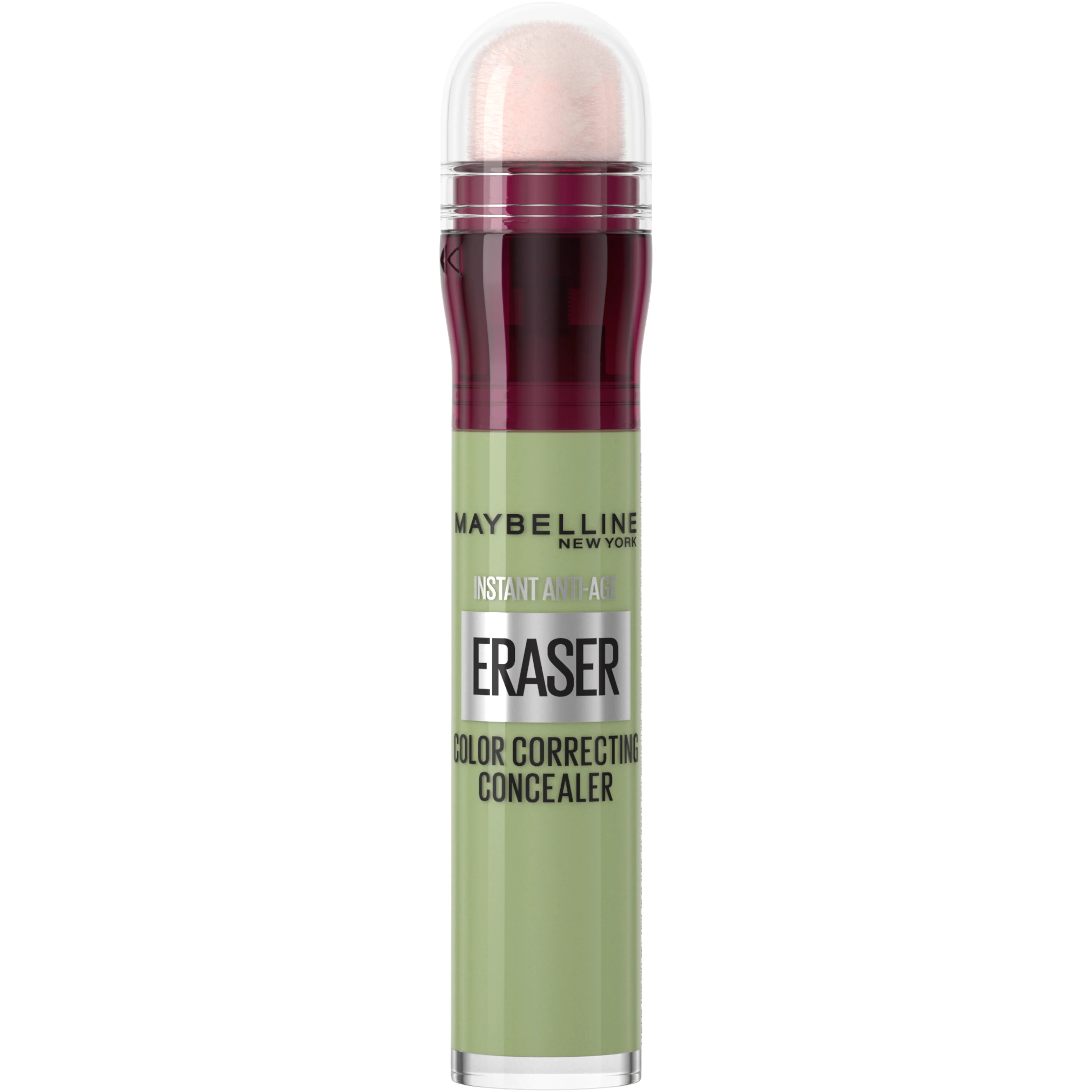 Maybelline New York Instant Eraser korektor Green 1×6,8 ml, korektor