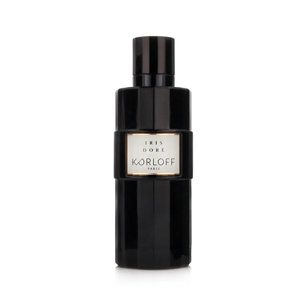 Korloff Iris Doré parfumovaná voda 100 ml unisex