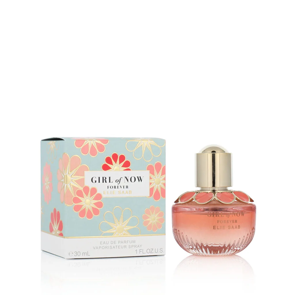 Elie Saab Girl of Now Forever parfumovaná voda 30 ml pre ženy