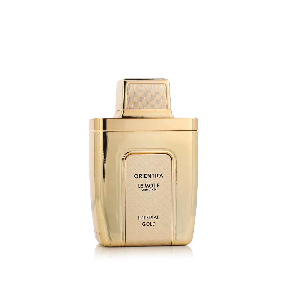 Orientica Imperial Gold EDP 85 ml M 