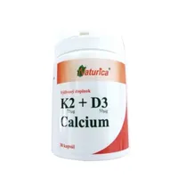 Naturica K2 + D3 Calcium