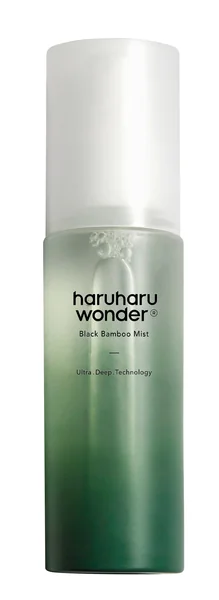 Haruharu Wonder Black Bamboo Mist 1×80 ml, hydratačný sprej