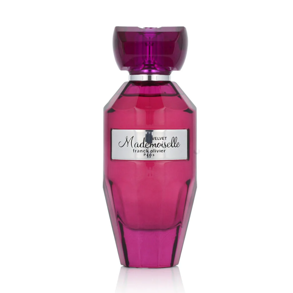 Franck Olivier Mademoiselle Velvet parfumovaná voda EDP 100 ml pre ženy