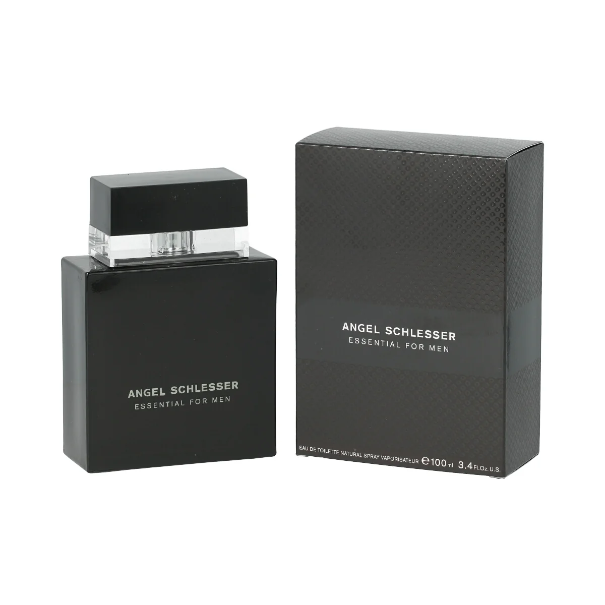 Angel Schlesser Essential for Men toaletná voda pre mužov 100 ml
