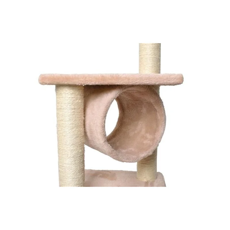 Drapák pre mačky 90cm béžový CT07959BZ