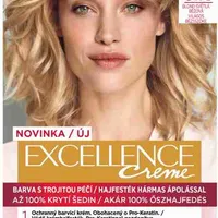 L´Oréal Paris Excellence Créme 8.13 Blond svetlá béžová