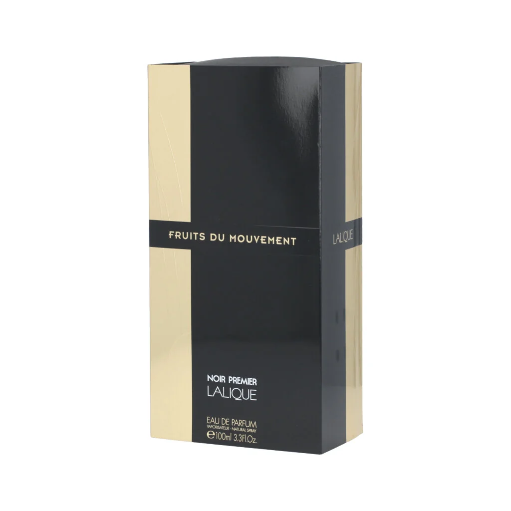 Lalique Fruits du Mouvement EDP 100 ml UNISEX