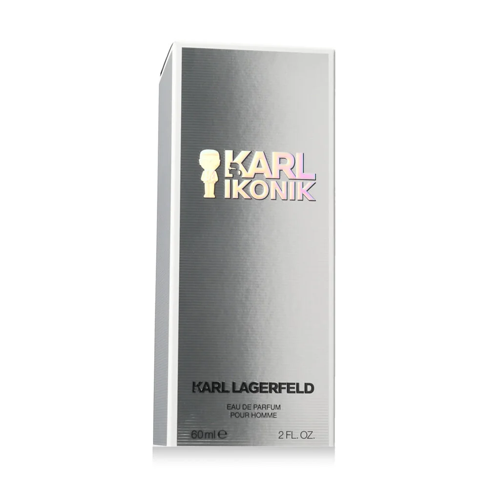 Karl Lagerfeld Ikonik Pour Homme EDP 60 ml M