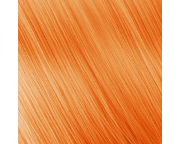 NOUVELLE-Farba na vlasy  č. 8,43 Svetlo medeno zlatá blond