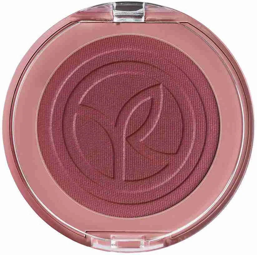 Yves Rocher Farba na líca Prune COULEURS NATURE 1×3,2 g, farba na líca