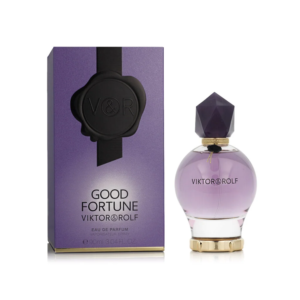 Viktor & Rolf Good Fortune parfumovaná voda 90 ml pre ženy