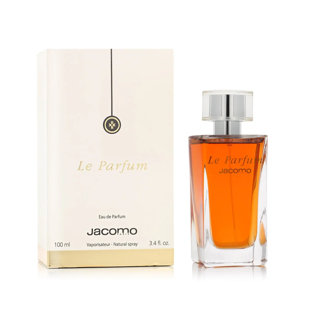Jacomo Le Parfum parfumovaná voda 100 ml pre ženy